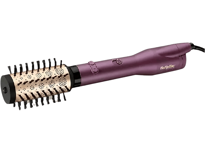 Moldeador Babyliss Big Hair Dual 650W