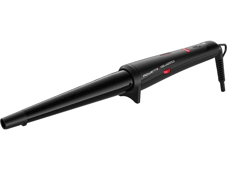 Rizador Rowenta x Karl Lagerfeld CF324L Keratin & Glow
