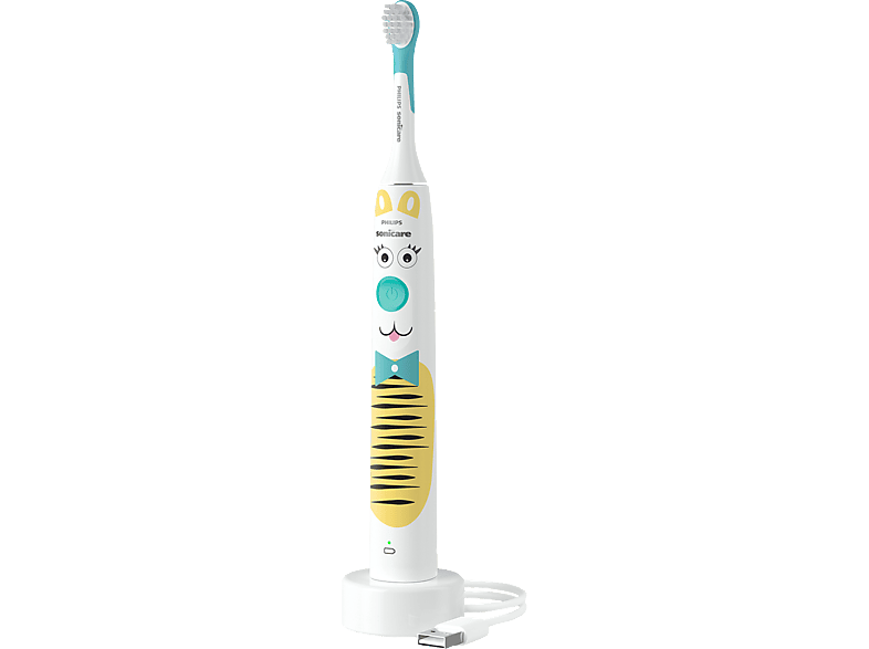 Cepillo eléctrico Philips HX3601/01