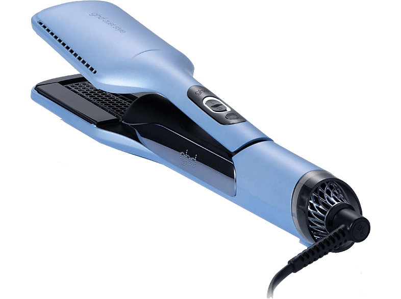 Plancha de pelo ghd Duet style Wet&Dry
