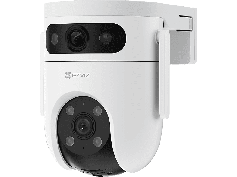 Cámara de Vigilancia EZVIZ H9C 2K