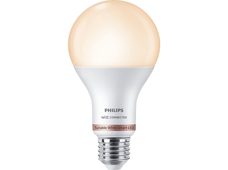 Bombilla Inteligente Philips Smart LED 13W E27 Wi-Fi