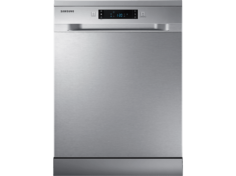 Lavavajillas Samsung DW60A6092FS/ET - 14 Servicios, 59.5 cm, Acero Inoxidable