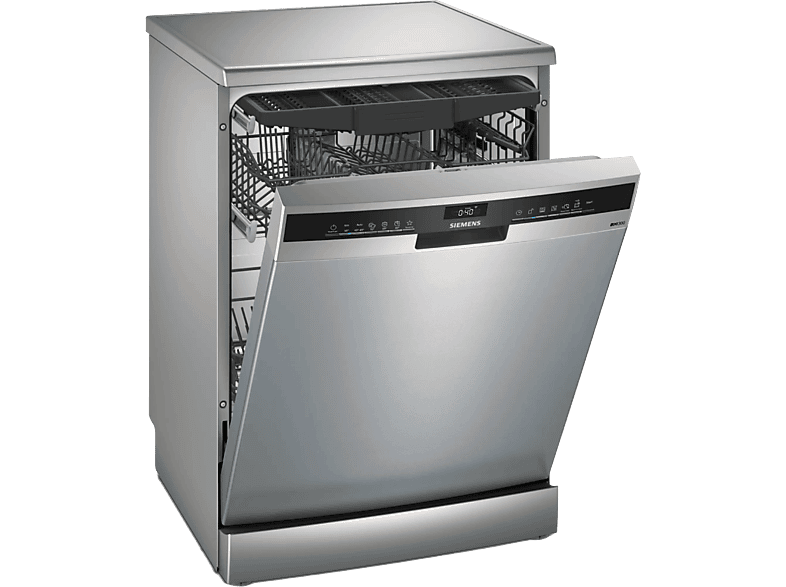 Lavavajillas Siemens SN23EI03ME 60 cm Inox