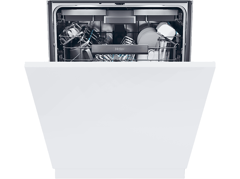 Lavavajillas Integrable Haier Washlens Plus XS 6B0S3FSB 16 Servicios Lavavajillas Integrable Haier Washlens Plus XS 6B0S3FSB 16 Servicios