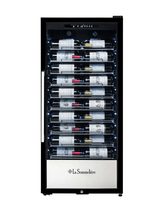 Vinoteca La Sommelière PRO110N