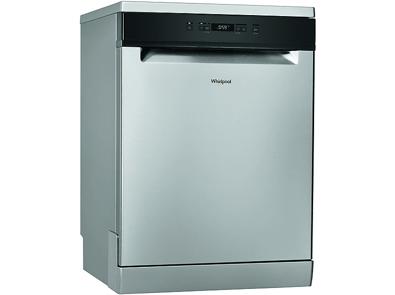 Lavavajillas Whirlpool WFC 3C34 60cm 14 Cubiertos