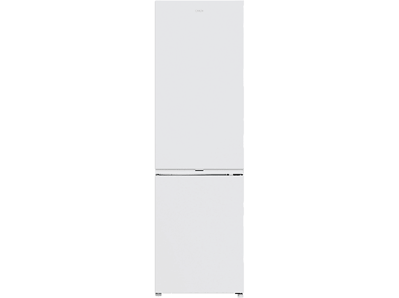 Frigorífico Combi Candy City Fresco CNCQ2T518EW Total No Frost Circle+ 182 cm 279 L Frigorífico Combi Candy City Fresco CNCQ2T518EW Total No Frost Circle+ 182 cm 279 L