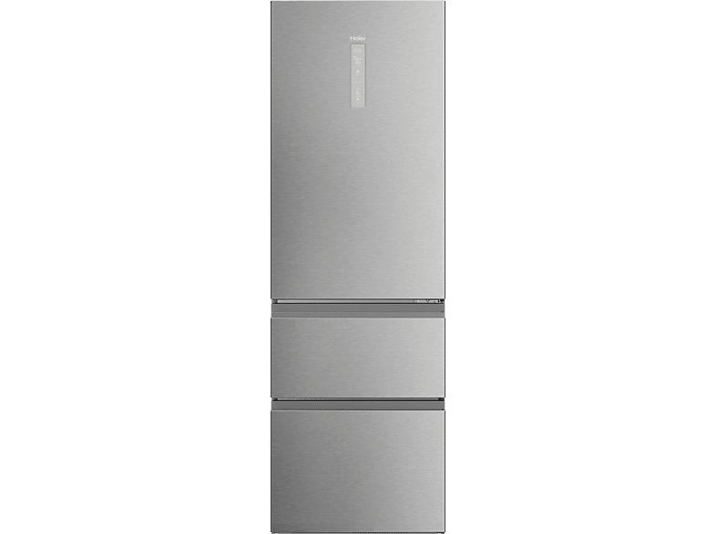 Frigorífico combi Haier 3D 60 Series 5 360 L