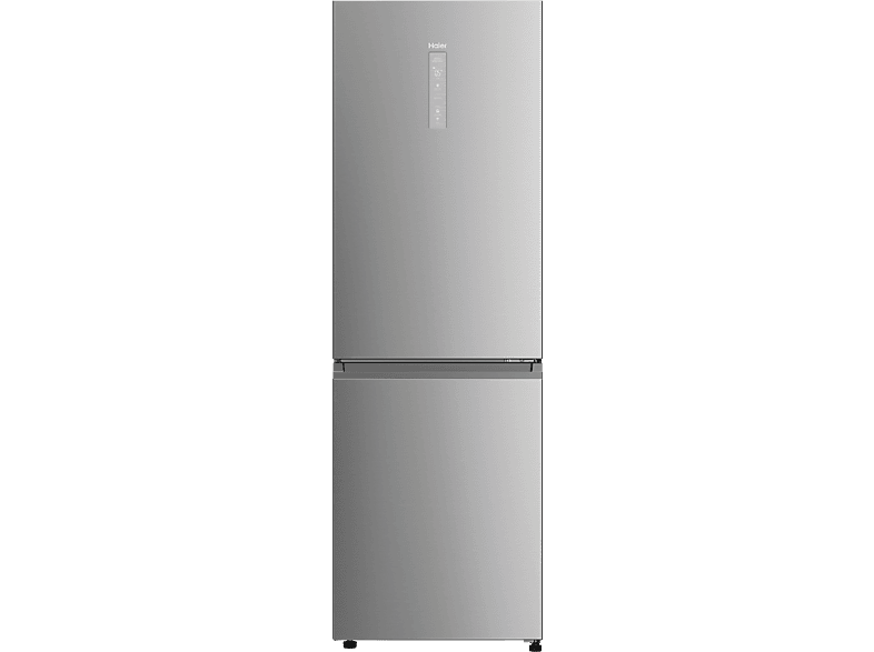 Frigorífico Combi Haier 352 L Motor Inverter No Frost HDPW5618CNPK