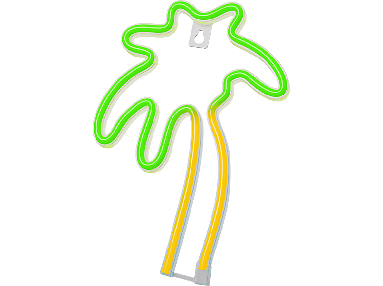 Luces LED Forever Palm (Pilas/USB)