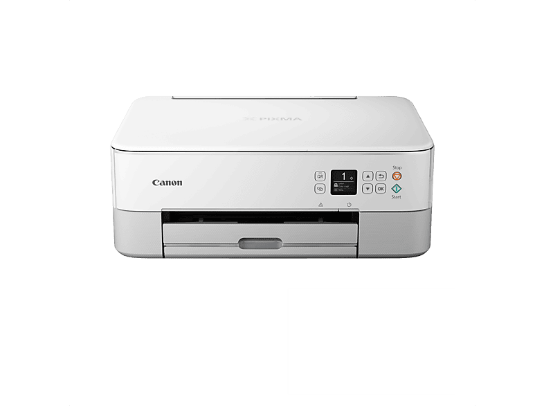 Impresora Multifunción Canon Pixma TS5351i