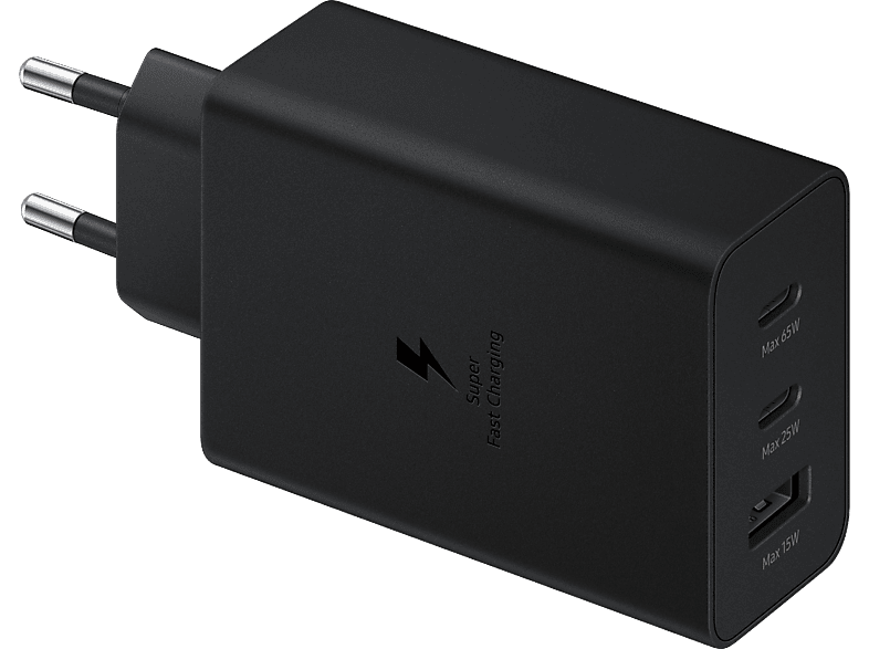 Cargador Samsung EP-T6530 65W