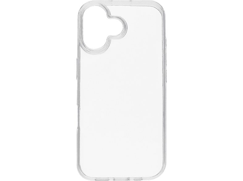 Funda Isy ISC 1048 para iPhone 16 Plus