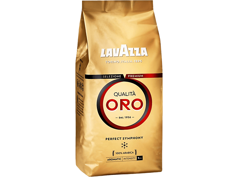 Café en grano Lavazza Qualità Oro 500 g