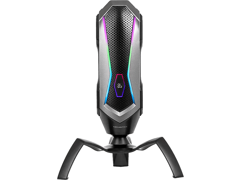 Micrófono Newskill Agni Gaming