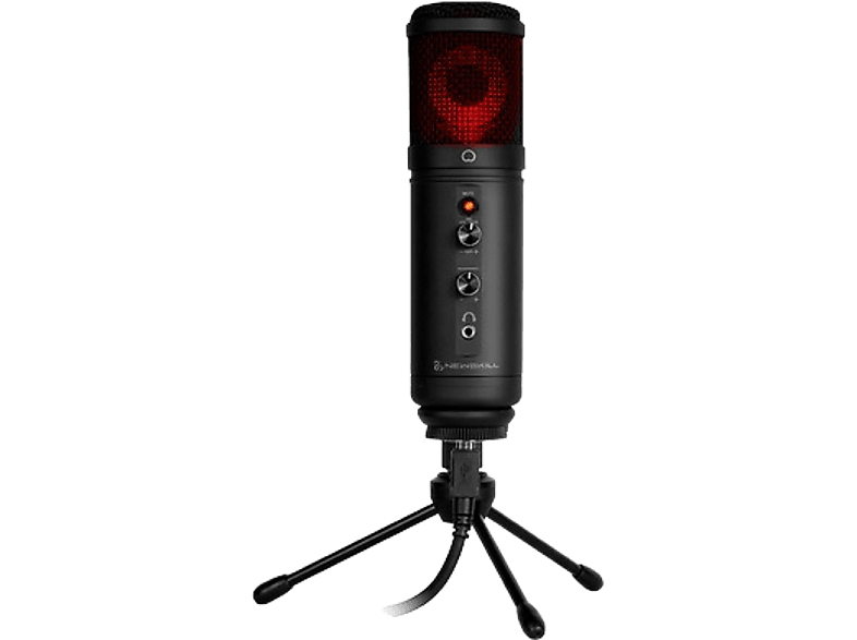 Micrófono Kaliope NS-AC-KALIOPE USB