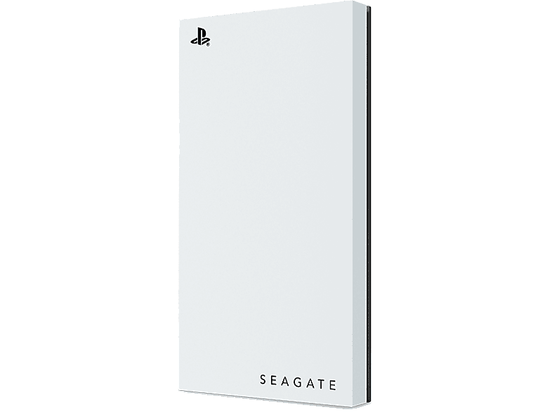 SSD Externo Seagate Game Drive 2 TB para PlayStation