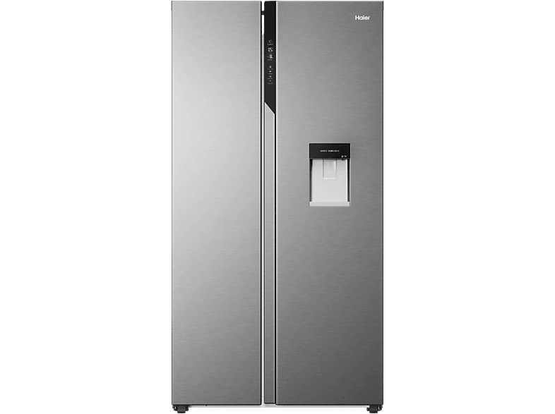 Frigorífico Americano Haier SBS 90 Series 5 HSR5918DWMP No Frost 521L