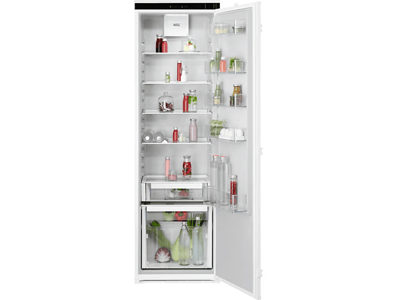 Frigorífico integrable AEG TK6DS181ES 310 L