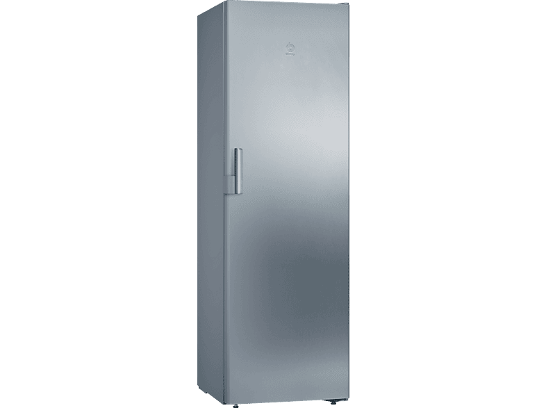 Congelador Vertical Balay Acero Inoxidable Antihuellas