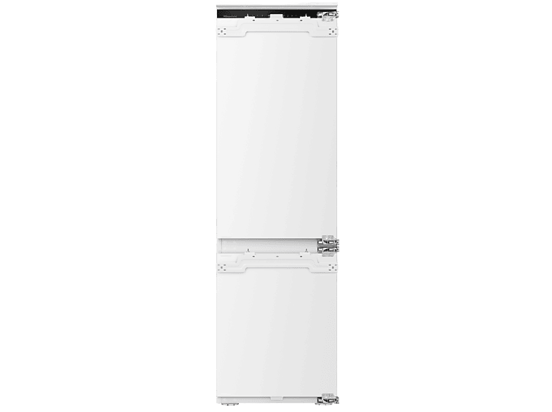Frigorífico Combi Hisense RB3B250SAWE No Frost 252L
