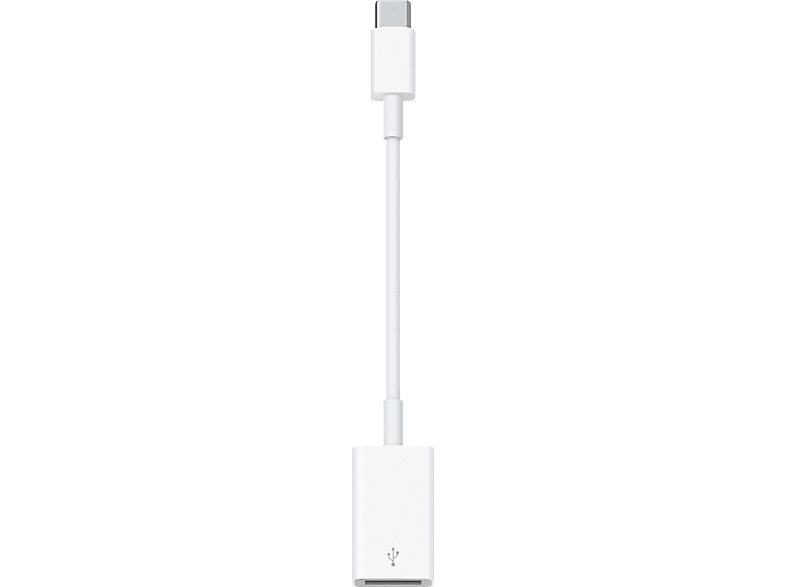 Adaptador Apple USB-C a USB, Thunderbolt 3