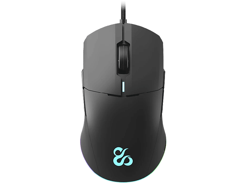 Ratón gaming Newskill Chiron 8000 DPI