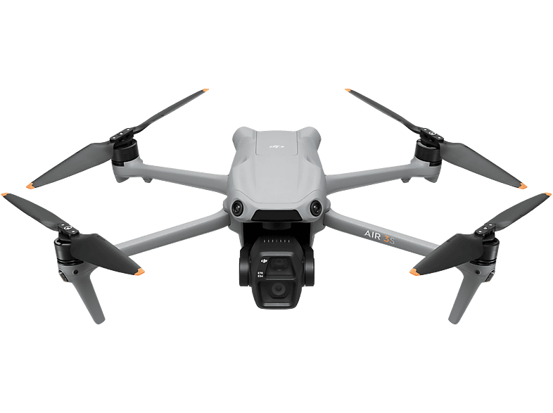Dron DJI Air 3S Fly More Combo con DJI RC-N3