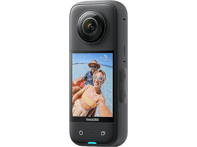 Cámara Deportiva Insta360 X3 5.7K 72MP Cámara Deportiva Insta360 X3 5.7K 72MP