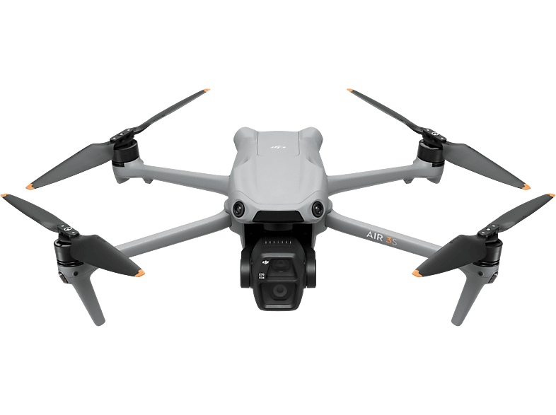 Dron DJI Air 3S 4K/60 fps HDR