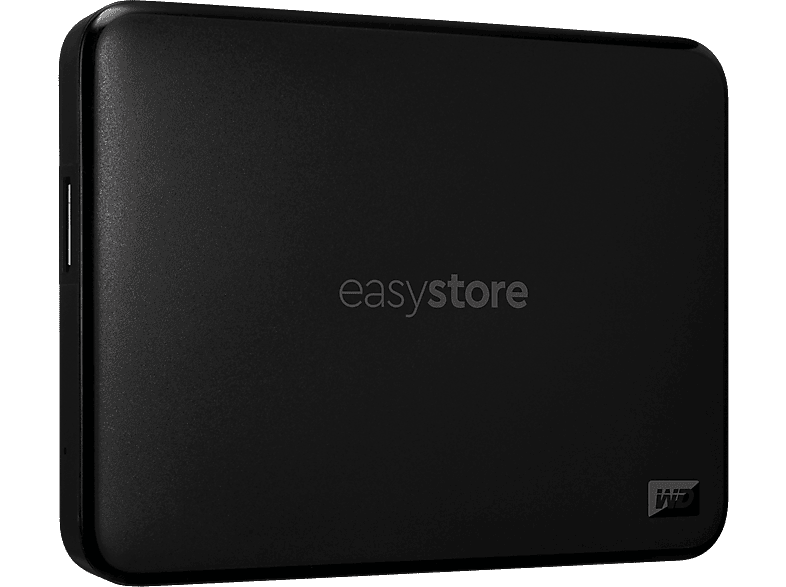 Disco Duro Externo WD Easystore 6TB