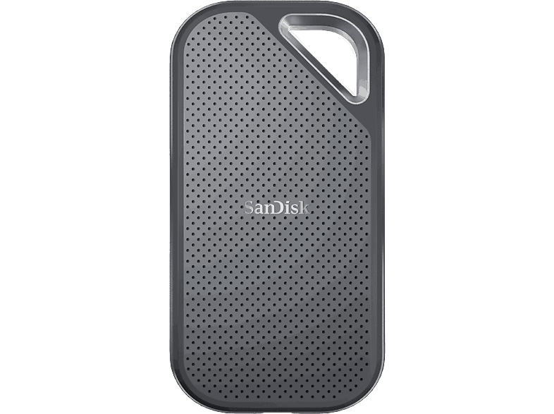 Disco Duro SSD Externo SanDisk Extreme PRO Portable 1TB