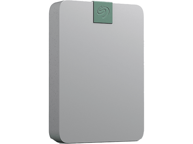 Disco Duro Externo Seagate Ultra Touch 4TB