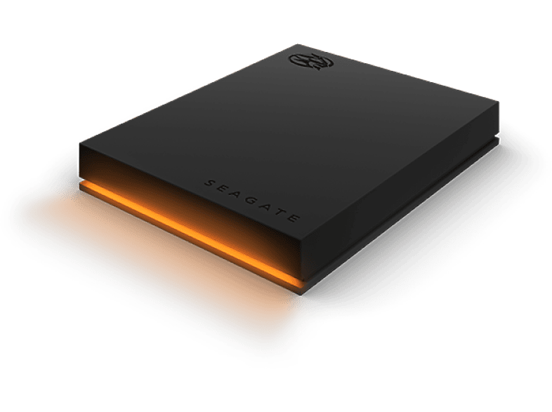 Disco Duro Externo Seagate Firecuda Gaming STKL1000400 1 TB