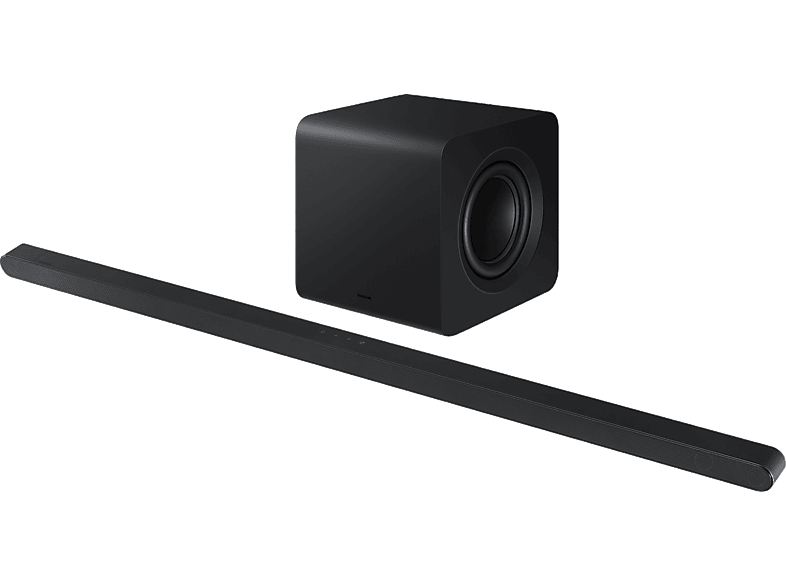 Barra de sonido Samsung HW-S800D/ZF Barra de sonido Samsung HW-S800D/ZF