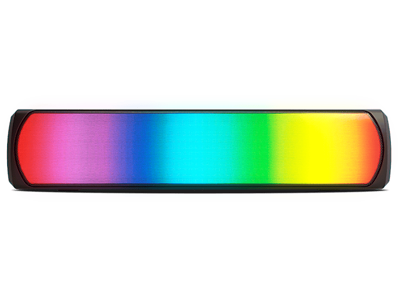 Barra de sonido Krom K-Pop Bluetooth Barra de sonido Krom K-Pop Bluetooth