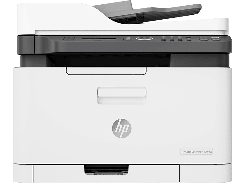 Impresora Multifunción HP Color Laser MFP 179fnw Impresora Multifunción HP Color Laser MFP 179fnw