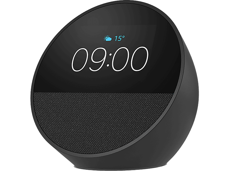 Amazon Echo Spot (modelo 2024)
