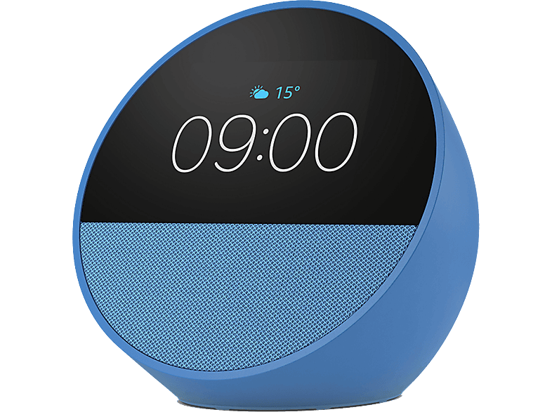 Amazon Echo Spot (modelo 2024)