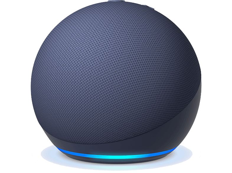 Amazon Echo Dot (5. Gen 2022) Altavoz inteligente