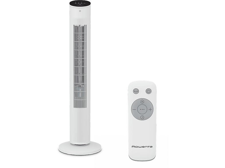 Ventilador de Torre Rowenta Eole Ultra VU6871F0