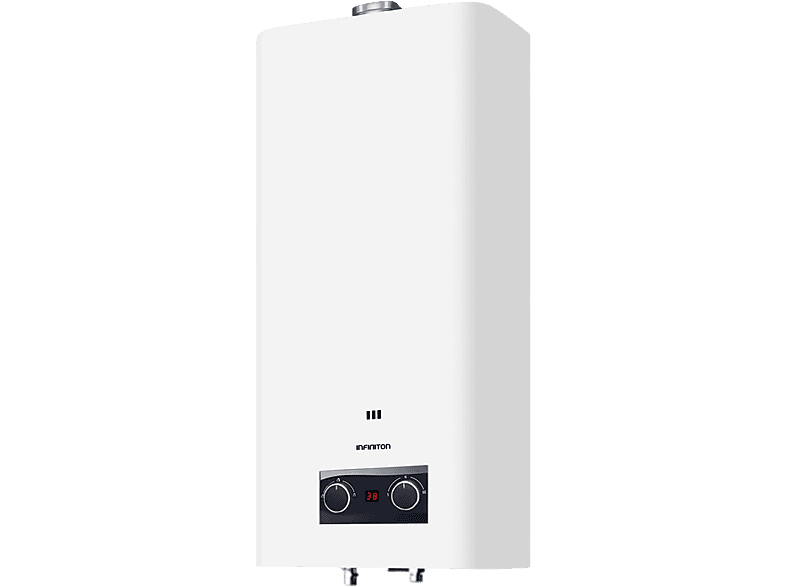 Calentador a gas Infiniton GWA-11NG 11 l/min Gas Natural