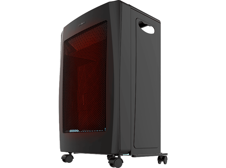 Estufa de Gas Cecotec ReadyWarm 4200 BlueFlame Foldable 4.2 kW