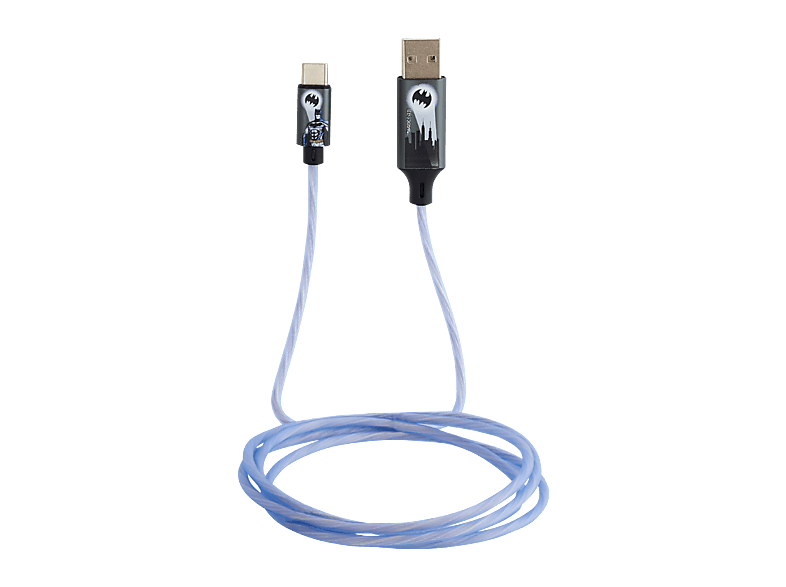 Cable Nacon BigBen USB A/USB C 1.2 metros