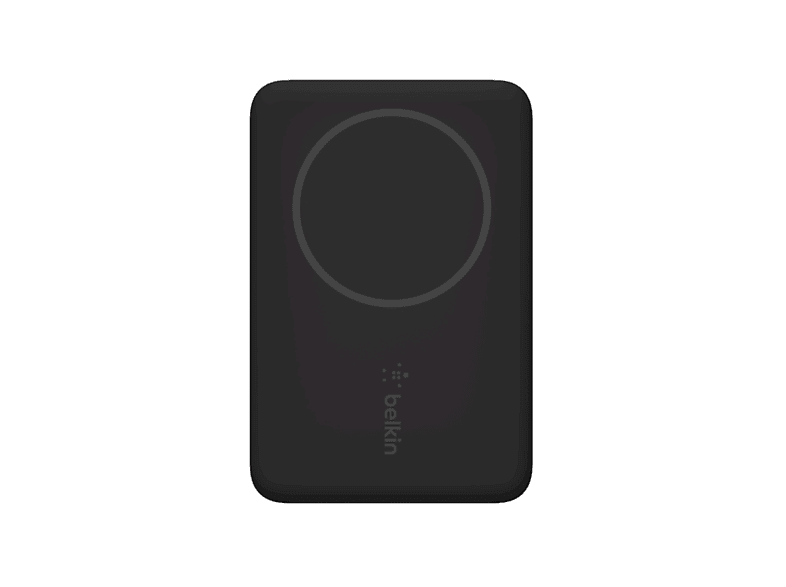 Powerbank Belkin BPD002BTBK 2500 mAh Powerbank Belkin BPD002BTBK 2500 mAh