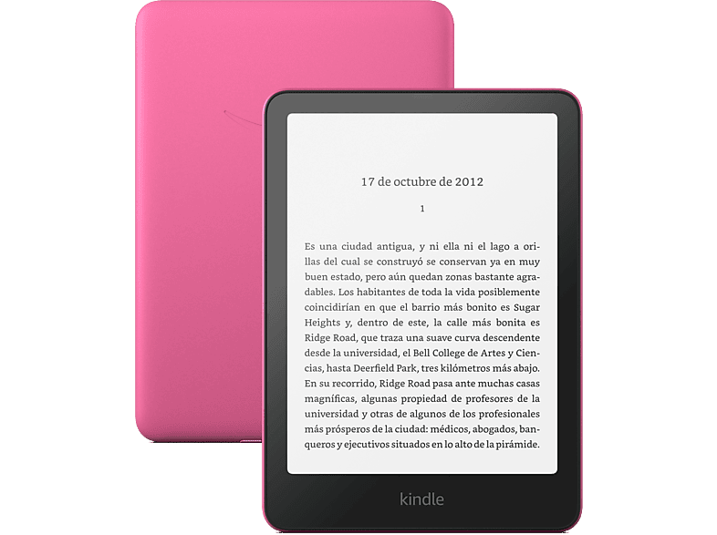Amazon Kindle Paperwhite 16 GB