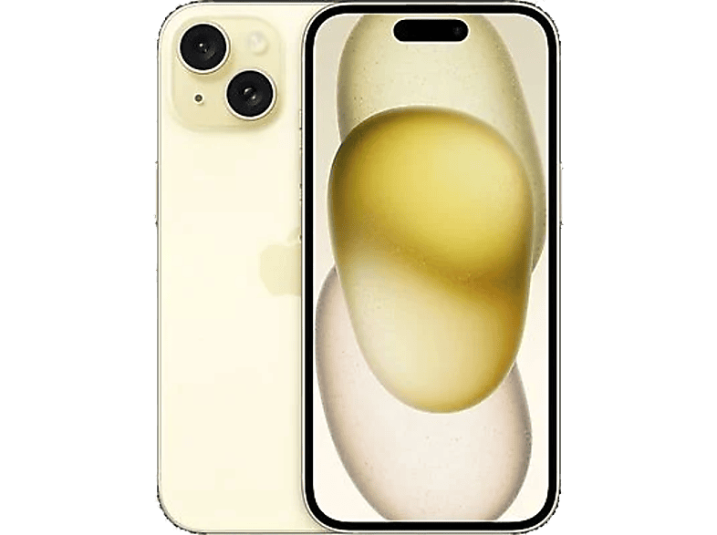 Apple iPhone 15 256 GB