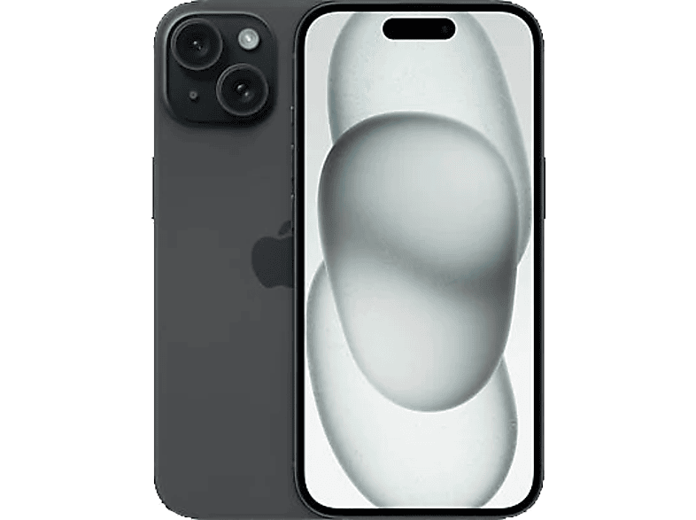 Apple iPhone 15 128 GB 5G con Chip A16 Bionic