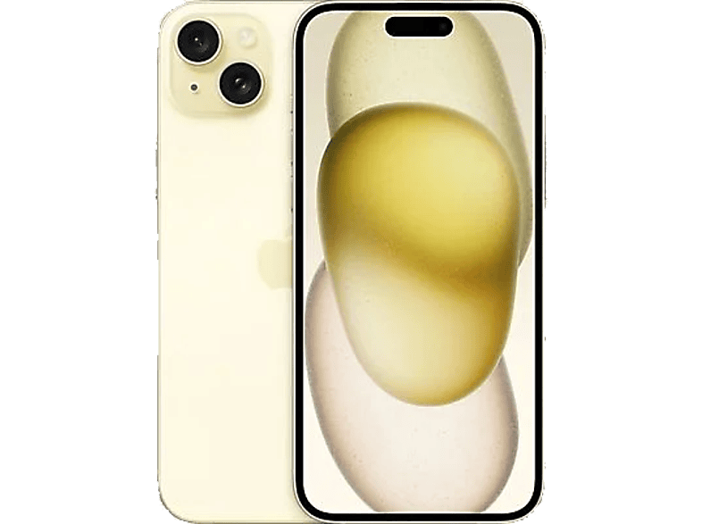 Apple iPhone 15 Plus 128 GB